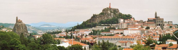 Le Puy en Velay