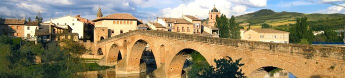 Puente la reina