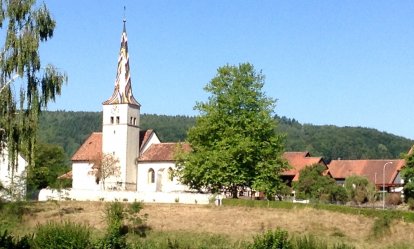 Kerk Granges-pres-Marmand