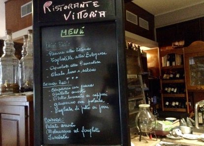 Wat eten we vandaag!