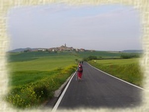 Richting Viana