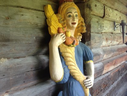 Miene ingelbewaarder